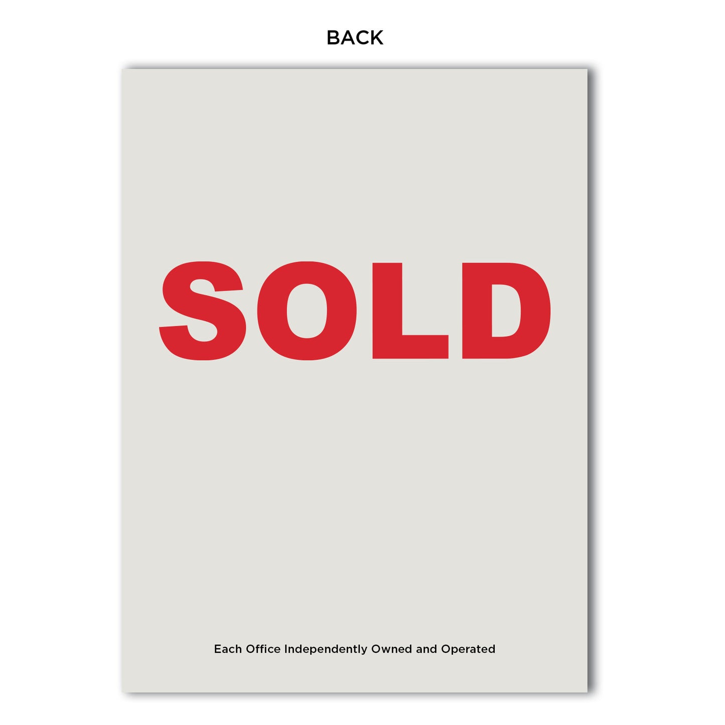 REMAX Folder - Brand Refresh