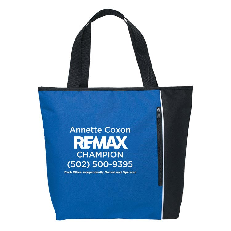 Classic Tote Bag - Custom Branded