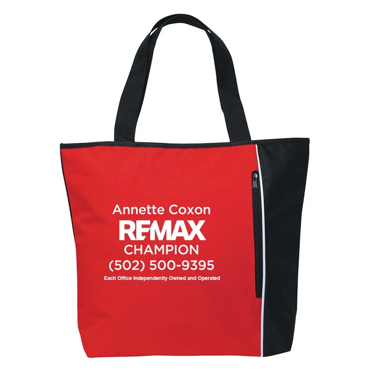 Classic Tote Bag - Custom Branded