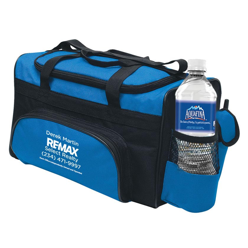 Kooler Bag - Custom Branded