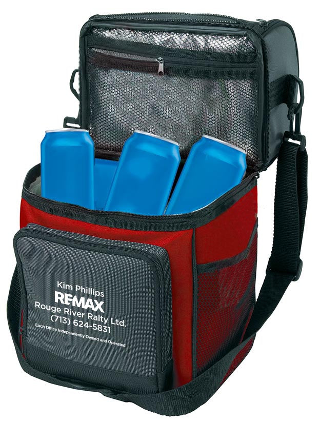 The Executive Cooler Bag - Custom Branded