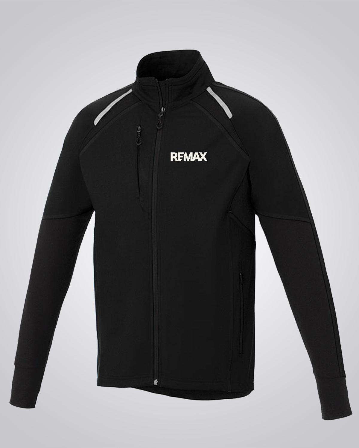 Men's Hybird Softshell Jacket - REMAX Brand Refresh