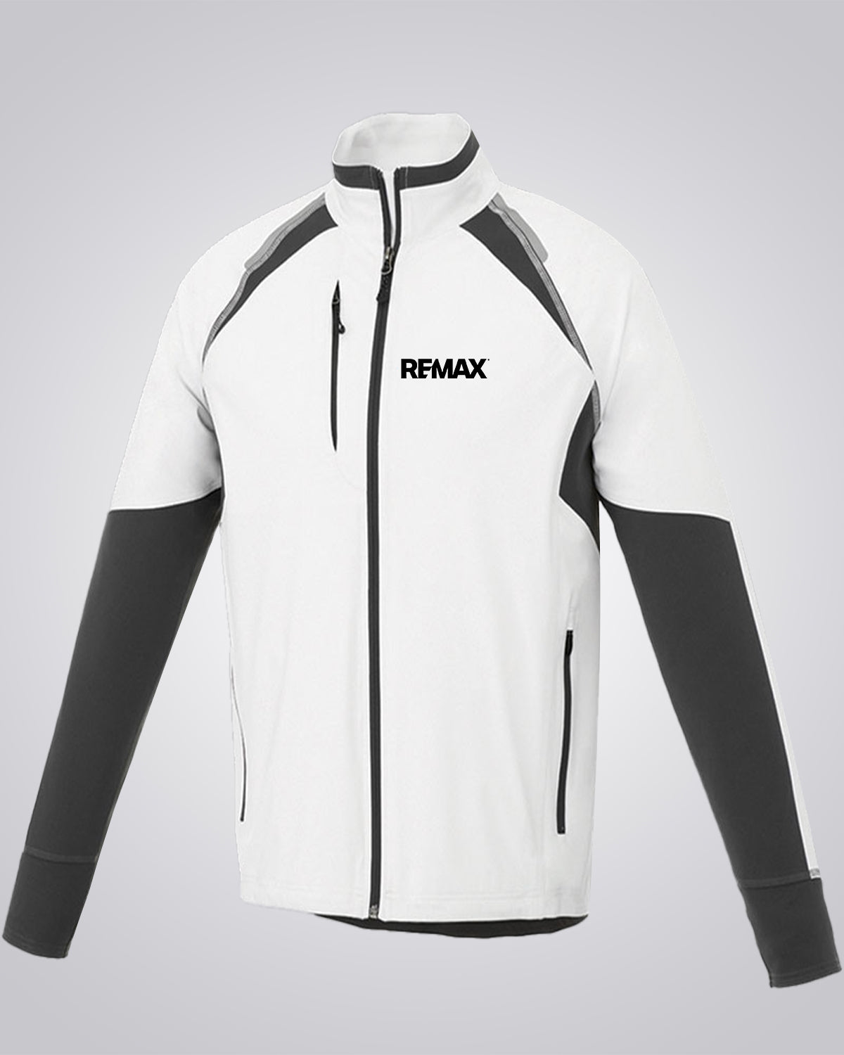 Men's Hybird Softshell Jacket - REMAX Brand Refresh