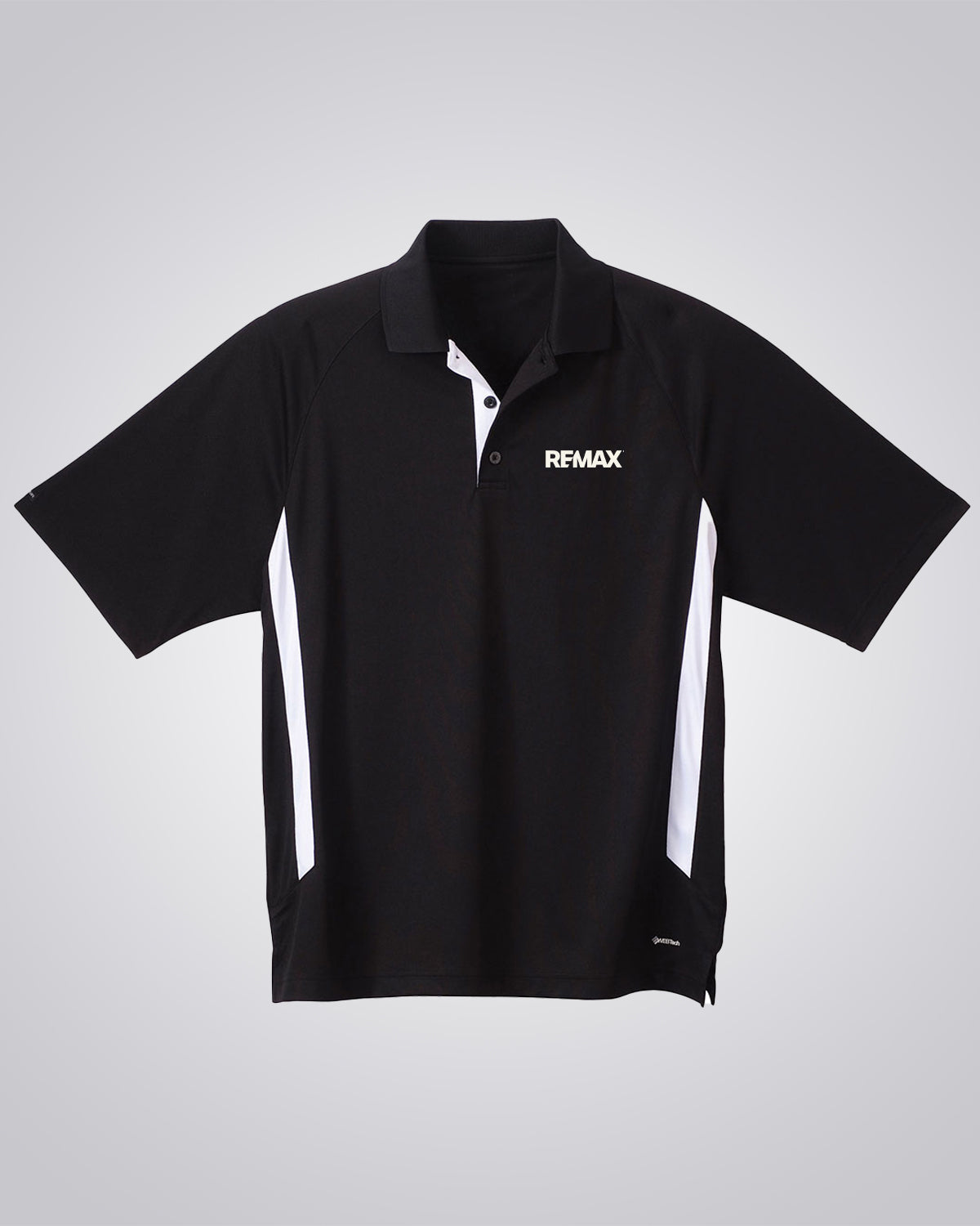 Men's Mitica Short Sleeve Polo - REMAX Brand Refresh