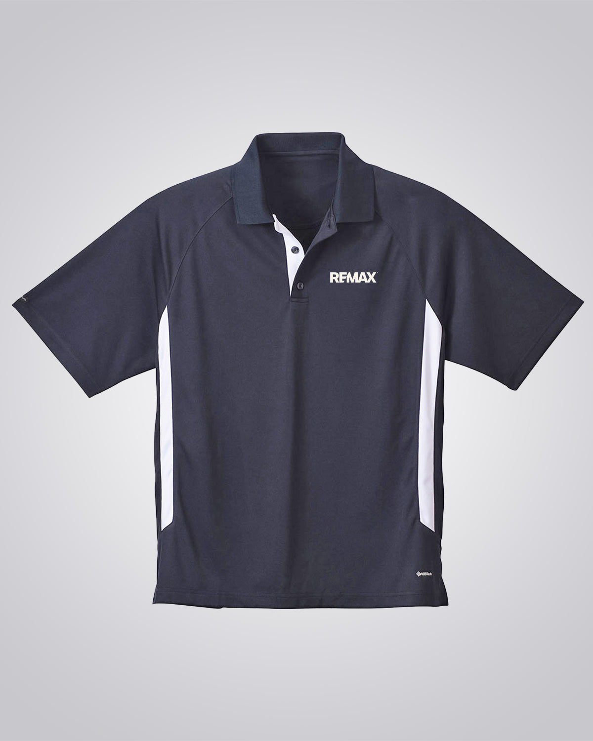 Men's Mitica Short Sleeve Polo - REMAX Brand Refresh