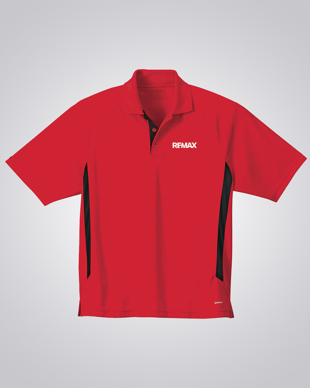 Men's Mitica Short Sleeve Polo - REMAX Brand Refresh