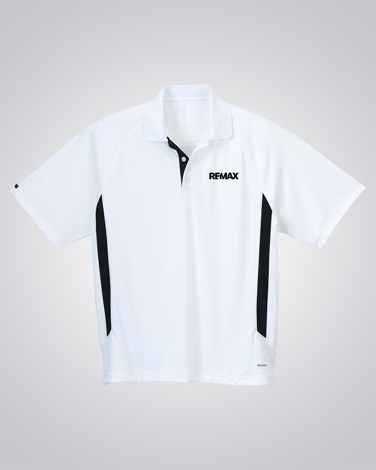 Men's Mitica Short Sleeve Polo - REMAX Brand Refresh