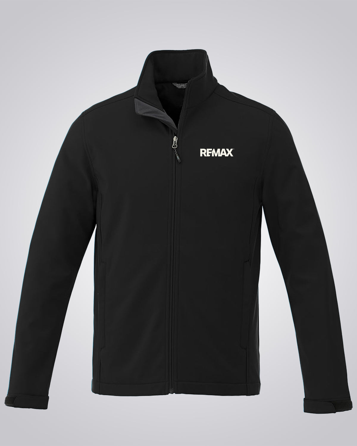 Men's Maxson Softshell Jacket - REMAX Brand Refresh