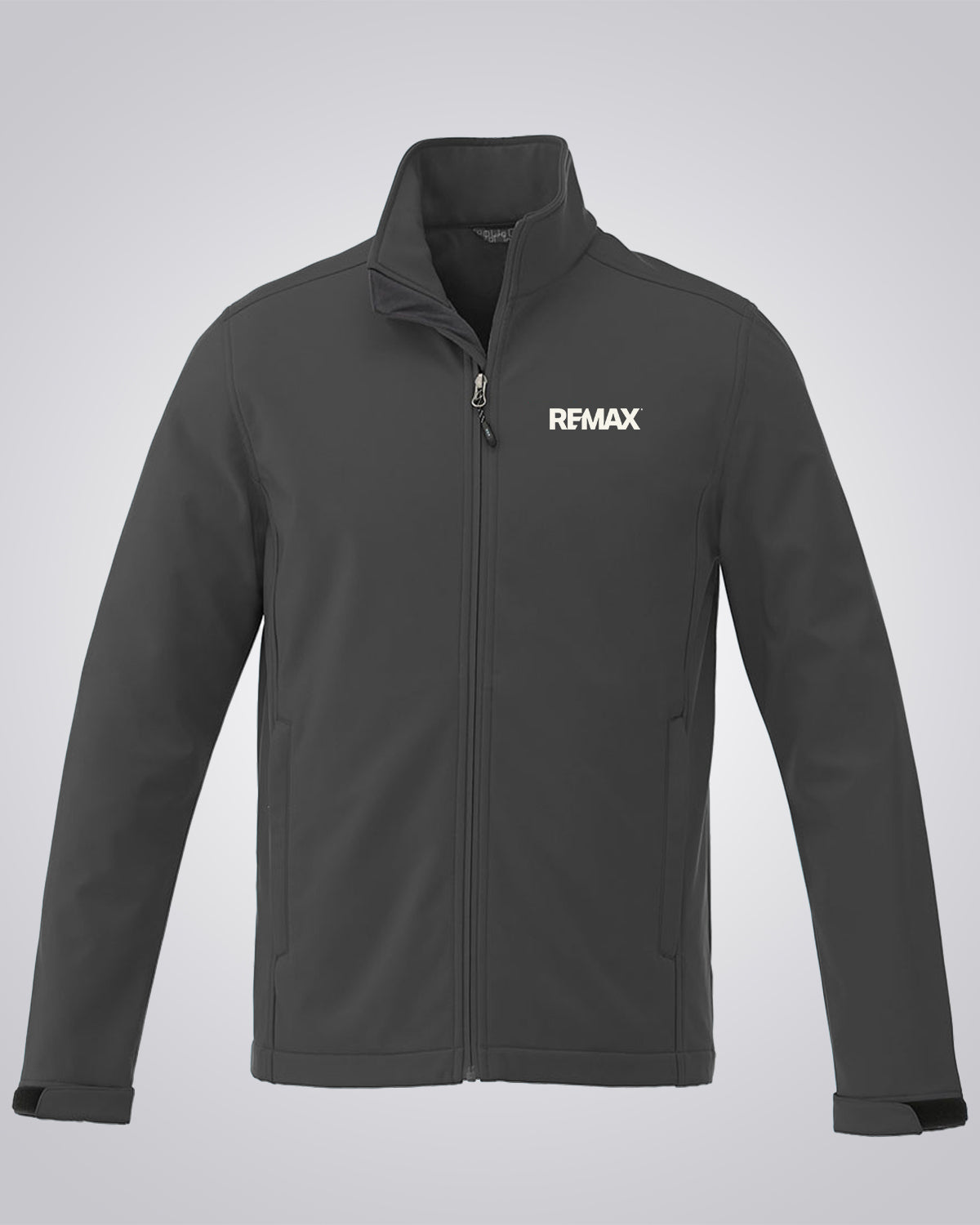 Men's Maxson Softshell Jacket - REMAX Brand Refresh