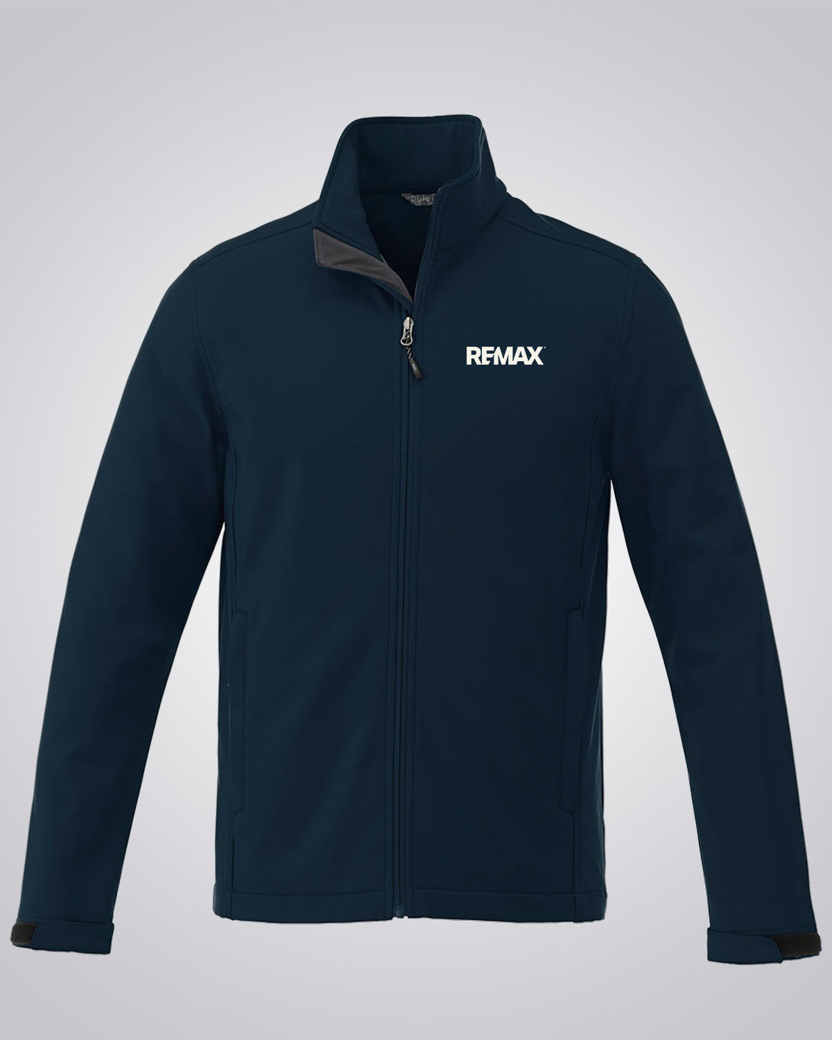 Men's Maxson Softshell Jacket - REMAX Brand Refresh