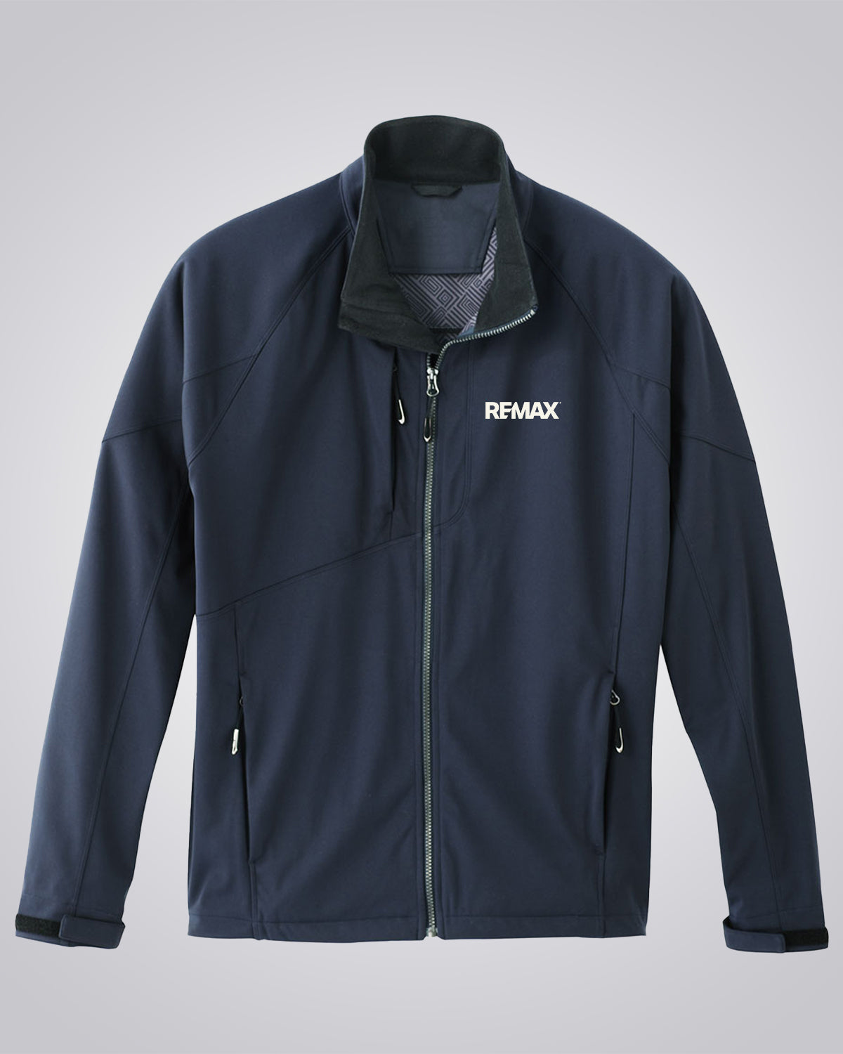 Men's Tunari Softshell Jacket - REMAX Brand Refresh
