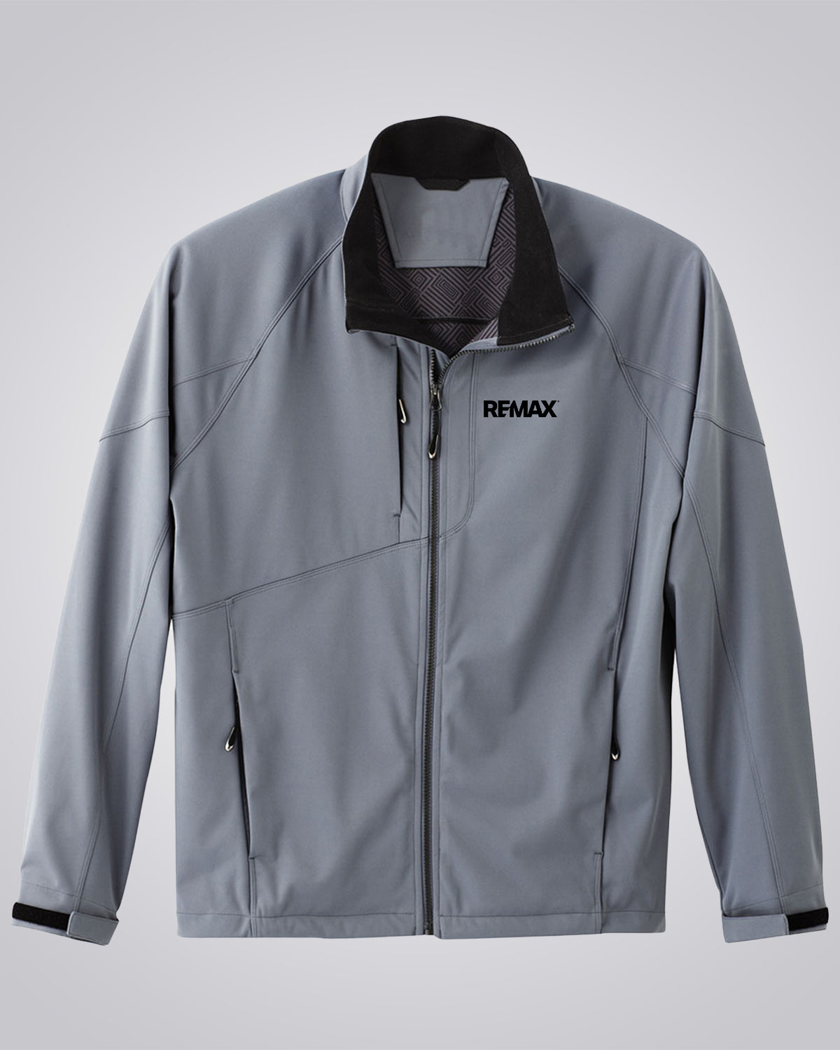 Men's Tunari Softshell Jacket - REMAX Brand Refresh