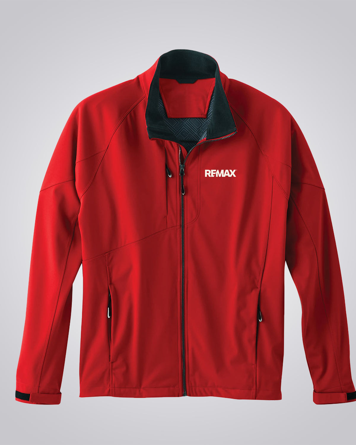 Men's Tunari Softshell Jacket - REMAX Brand Refresh