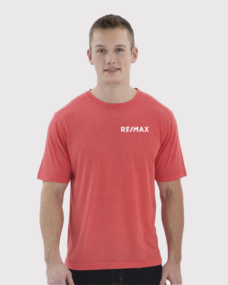 Men's Tri-Blend Tee