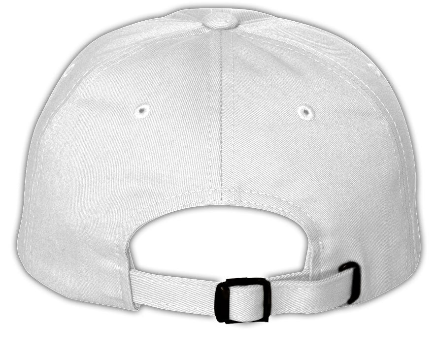 Classic Dad’S Cap - REMAX Commercial - Brand Refresh - One Color Logo