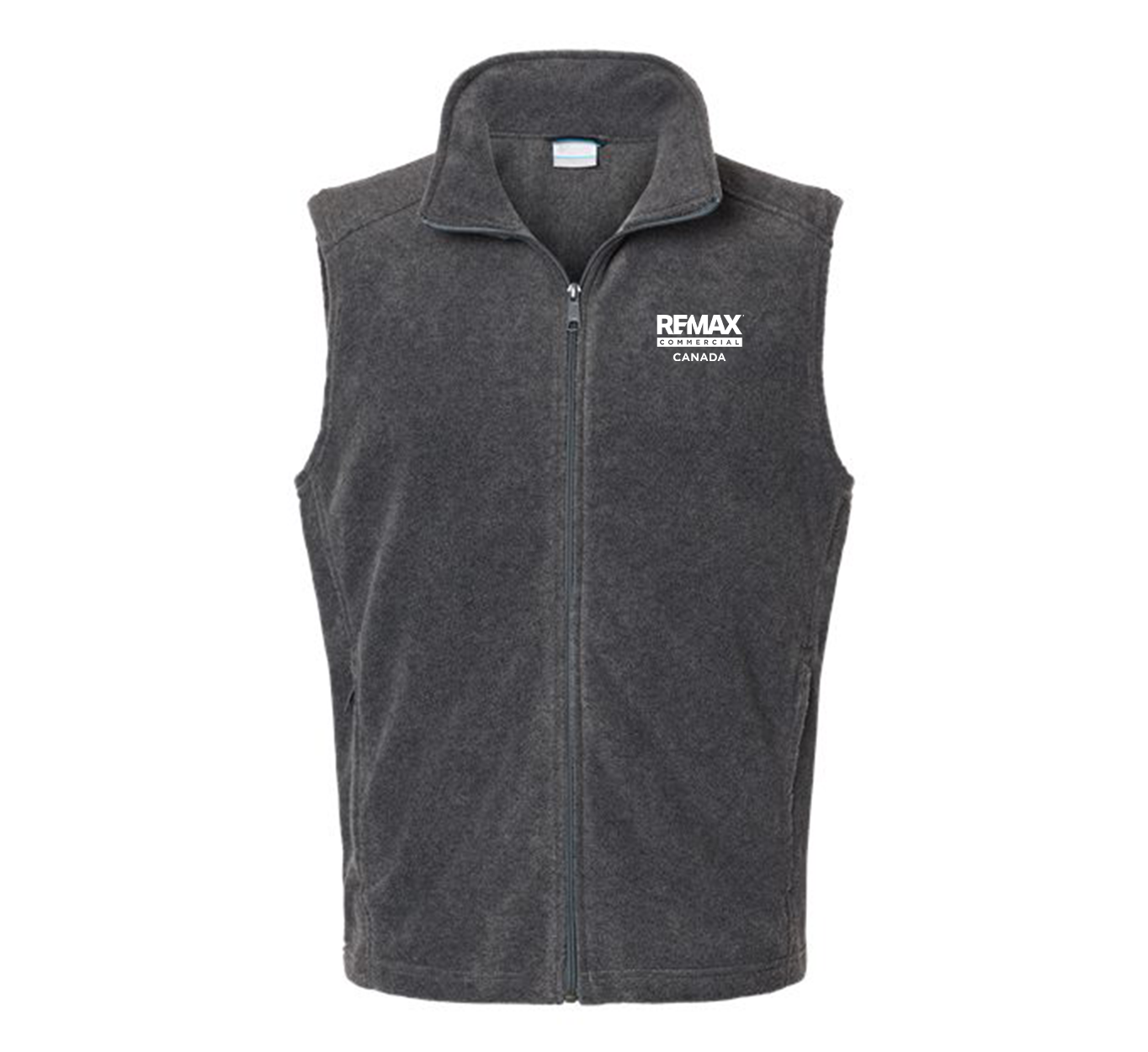 Columbia Men's Steens Mountain™ Vest - Embroidered