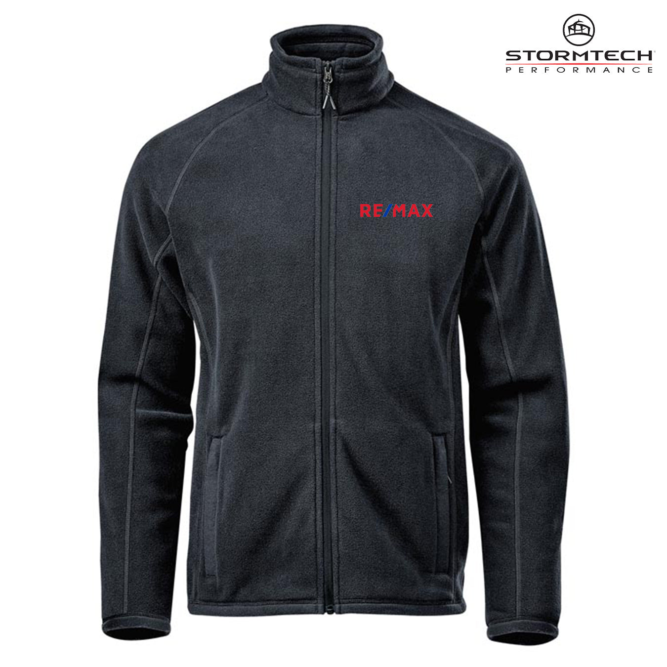 Stormtech Men's Montauk Fleece Jacket
