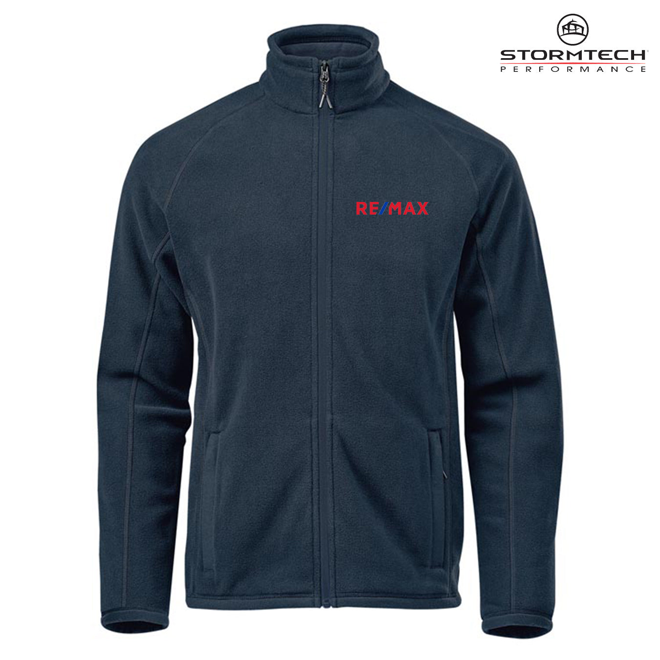 Stormtech Men's Montauk Fleece Jacket