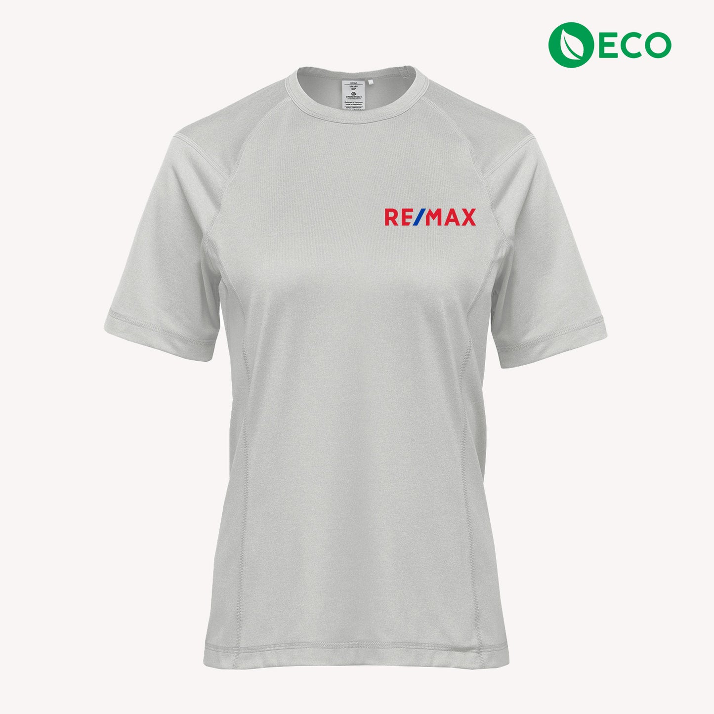 Women's Volante H2X-Dry S/S Tee - Embroidered