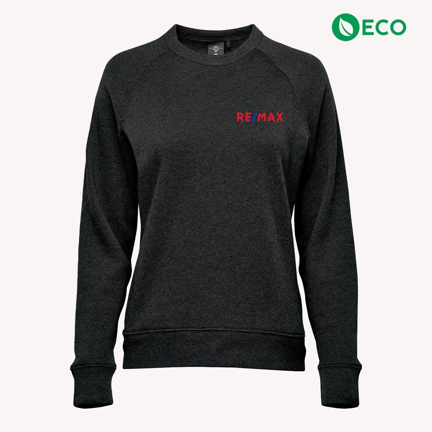 Stormtech Women's Monashee Fleece Crew Neck - Embroidered