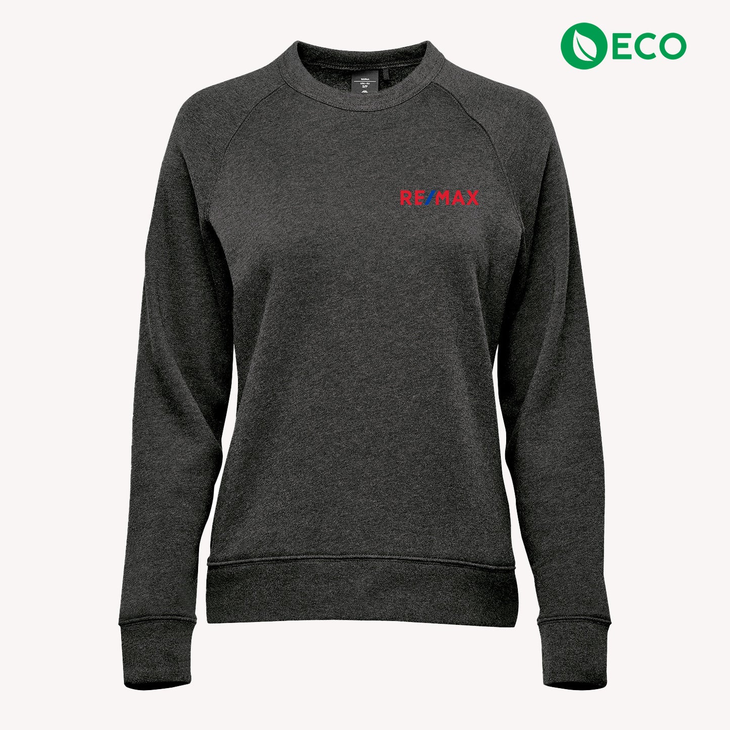Stormtech Women's Monashee Fleece Crew Neck - Embroidered