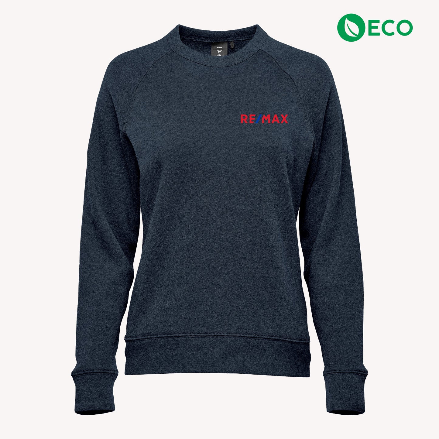 Stormtech Women's Monashee Fleece Crew Neck - Embroidered