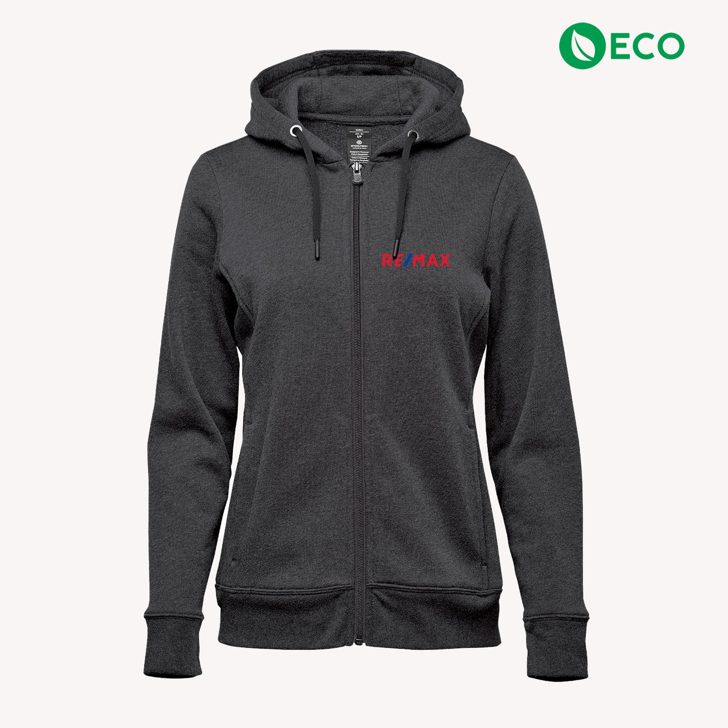 Women's Monashee Fleece Full Zip Hoody