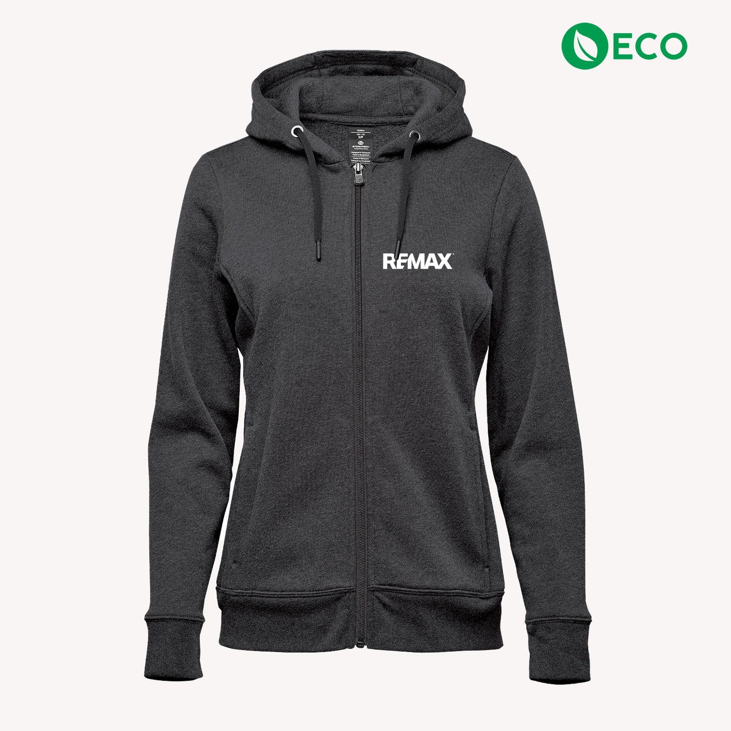 Brand Refresh Women's Monashee Fleece Full Zip Hoody