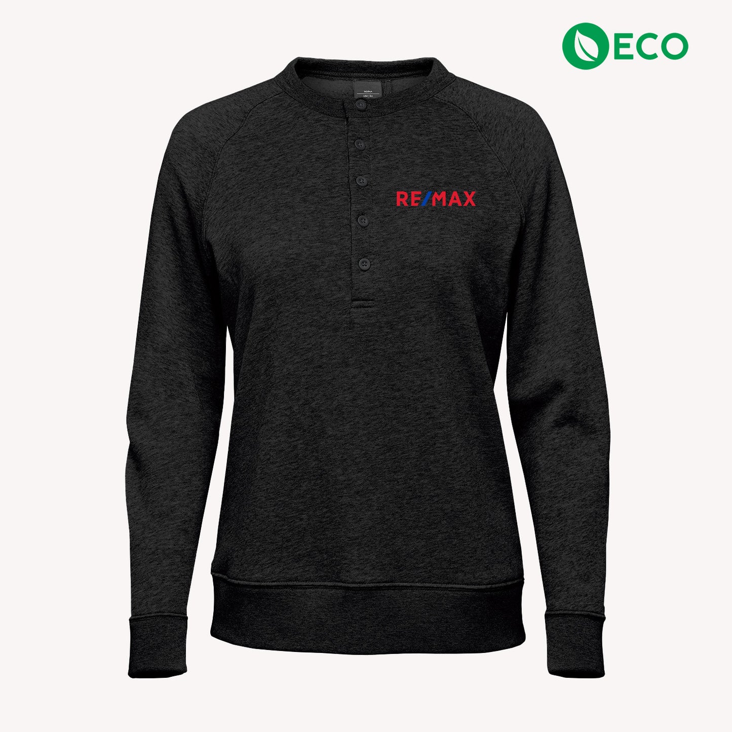 Women's Monashee Henley