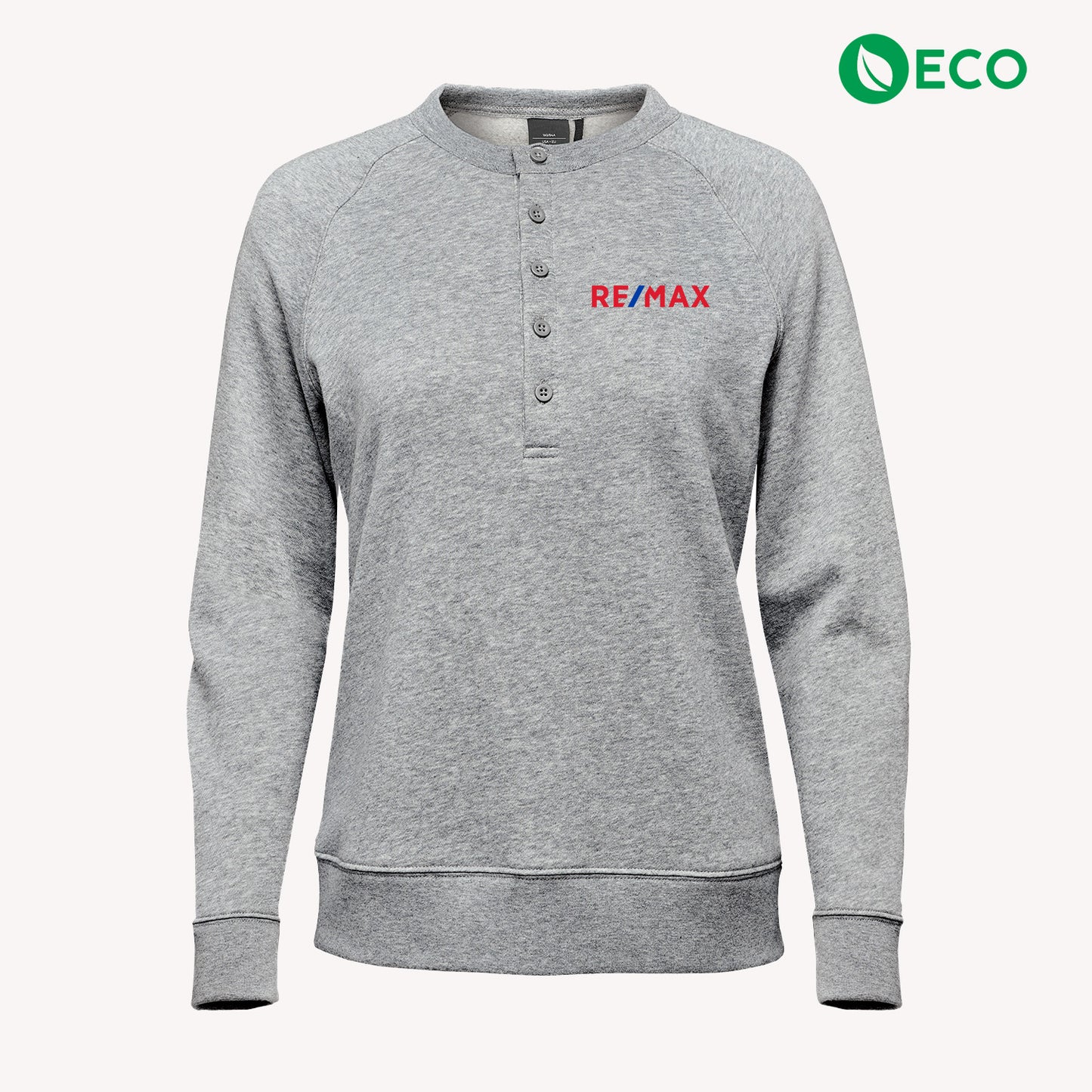 Women's Monashee Henley