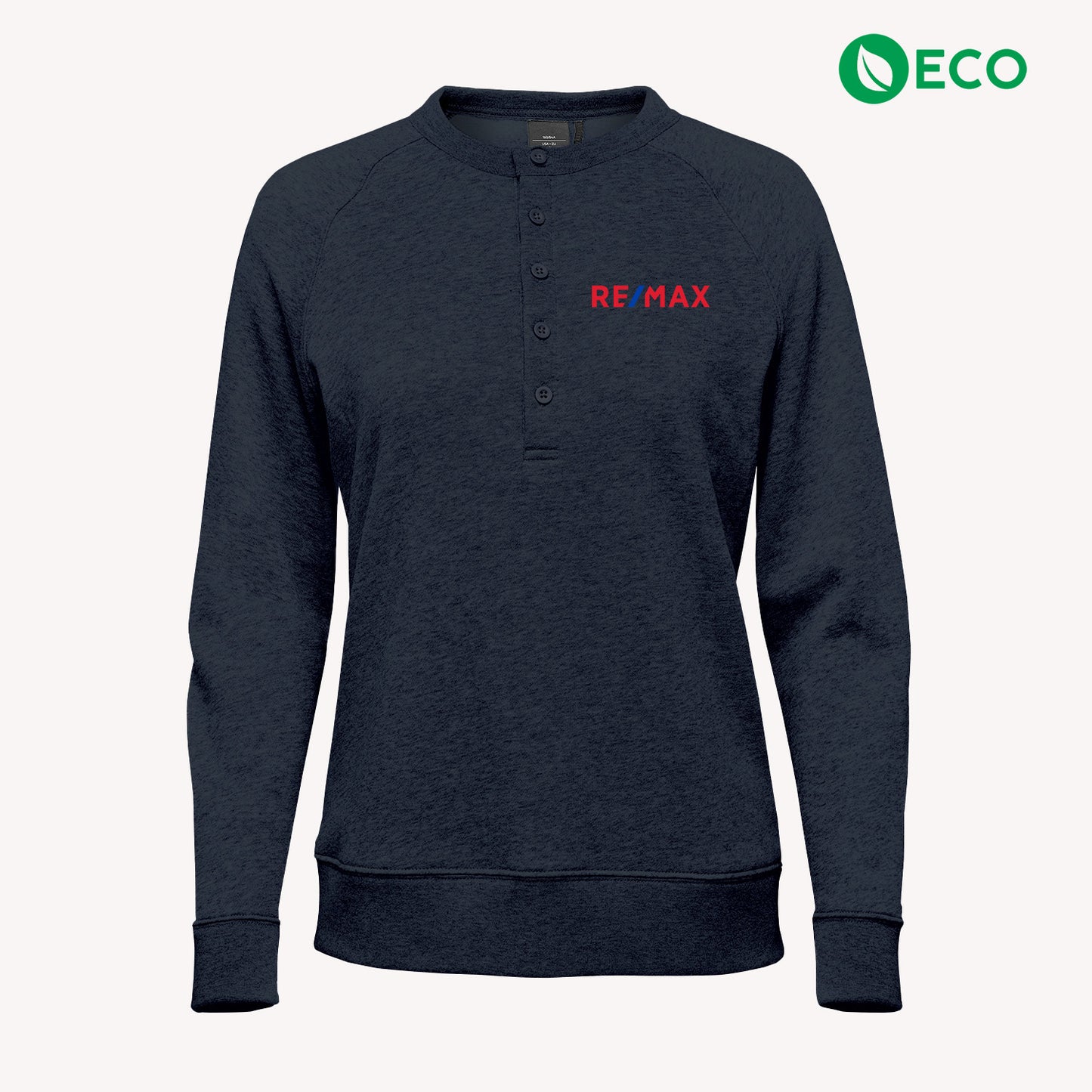 Women's Monashee Henley