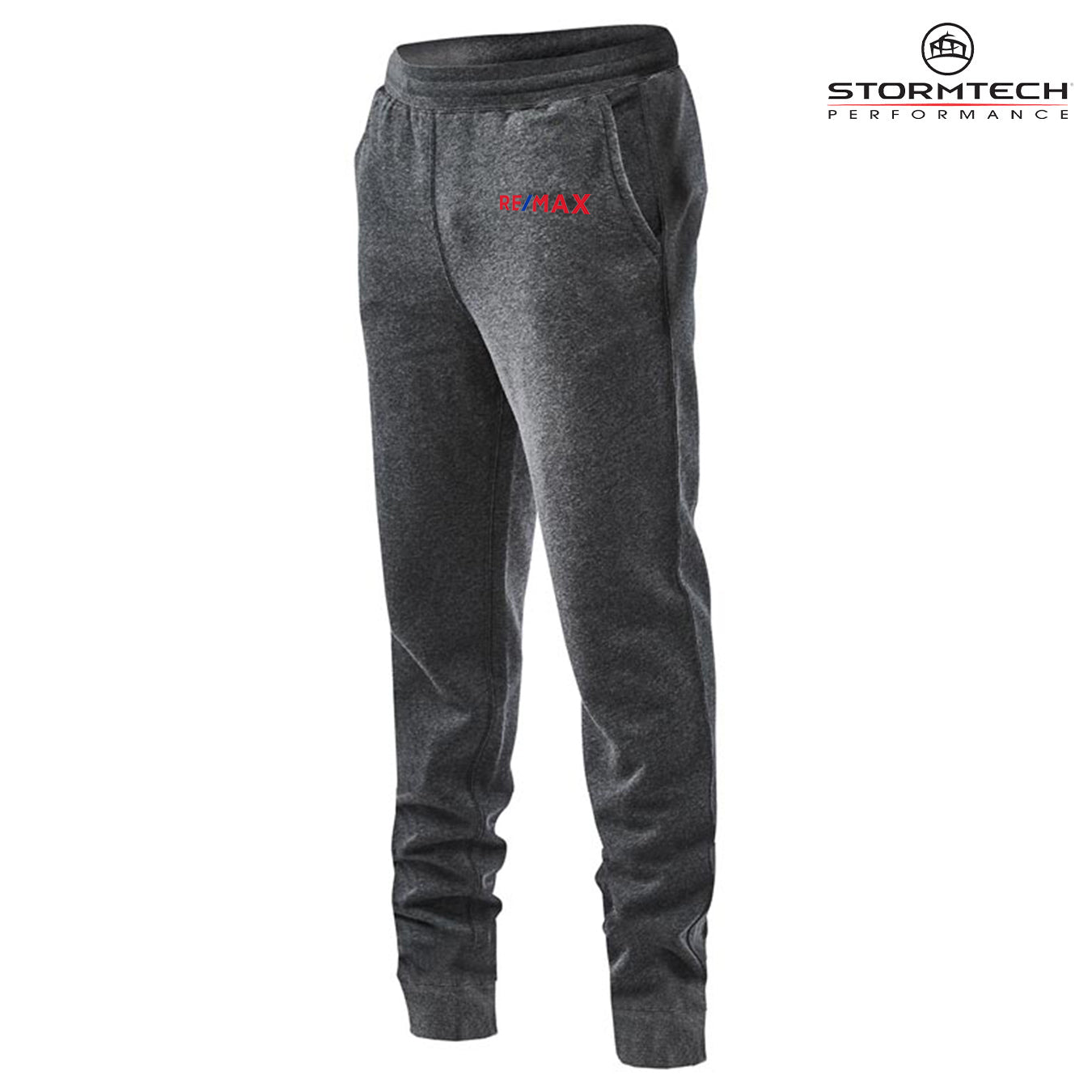 CHARCOAL HEATHER
