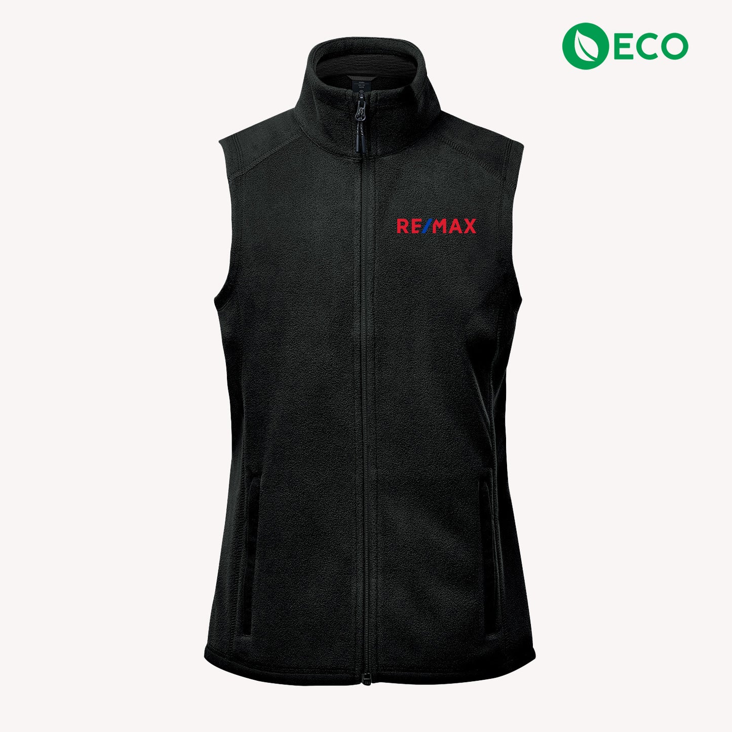Women's Montauk Fleece Vest