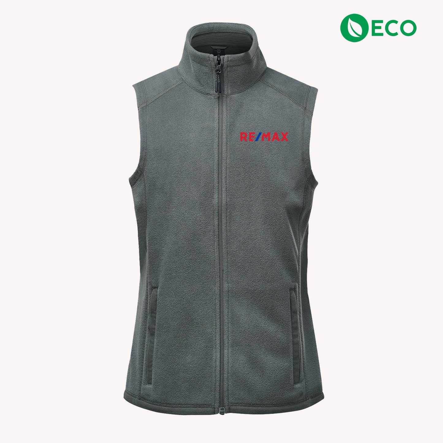 Women's Montauk Fleece Vest