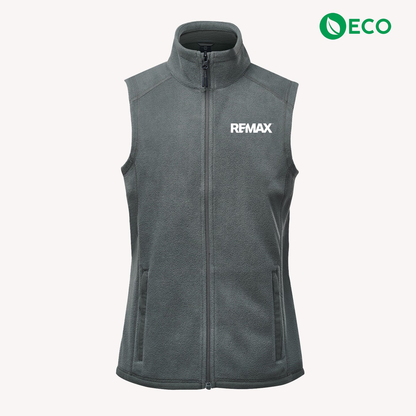 Brand Refresh Women's Montauk Fleece Vest