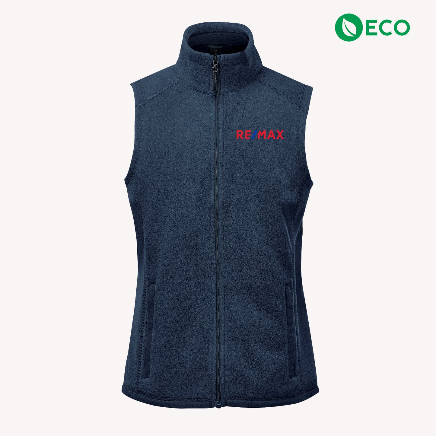 Women's Montauk Fleece Vest