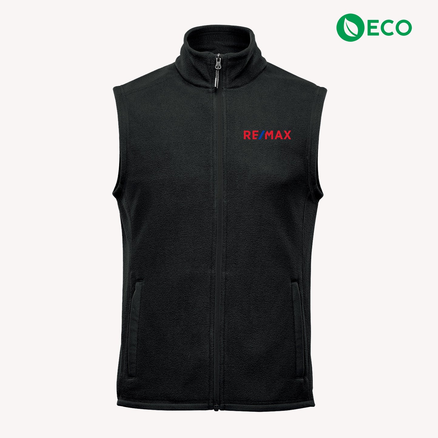 Men's Montauk Fleece Vest