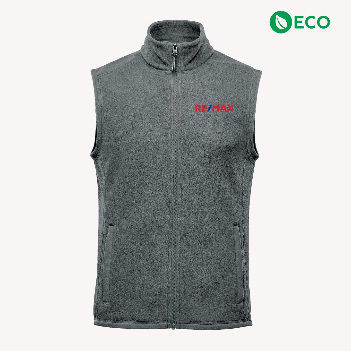 Men's Montauk Fleece Vest