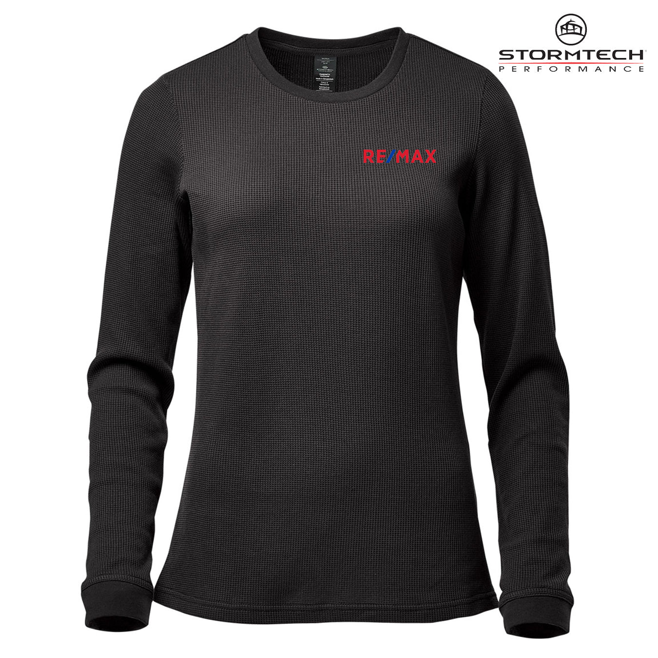 Stormtech Women's Ashburn Crew Neck