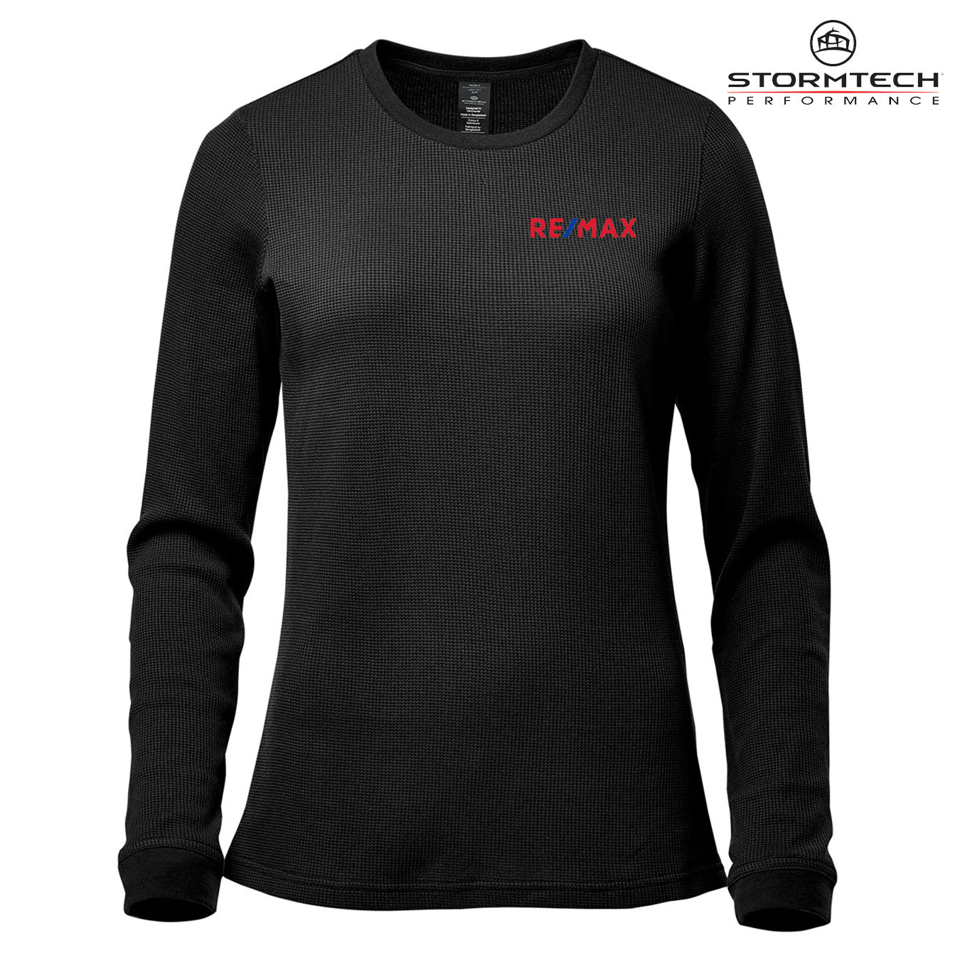 Stormtech Women's Ashburn Crew Neck