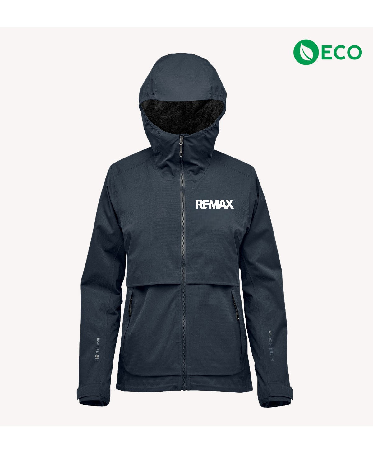 Brand Refresh Women's Artimus Technical Shell