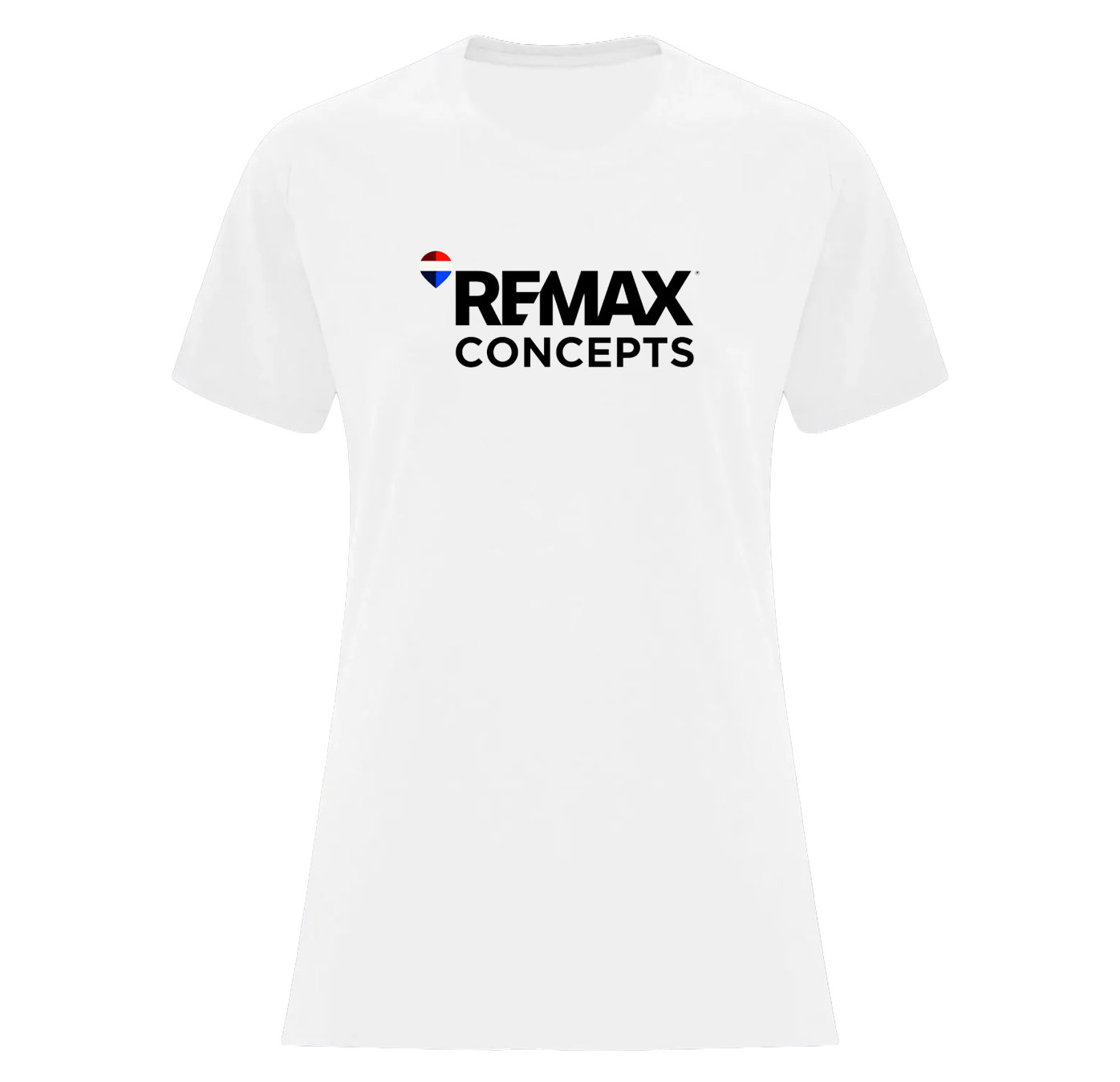 Ladies' Everyday Cotton T-Shirt