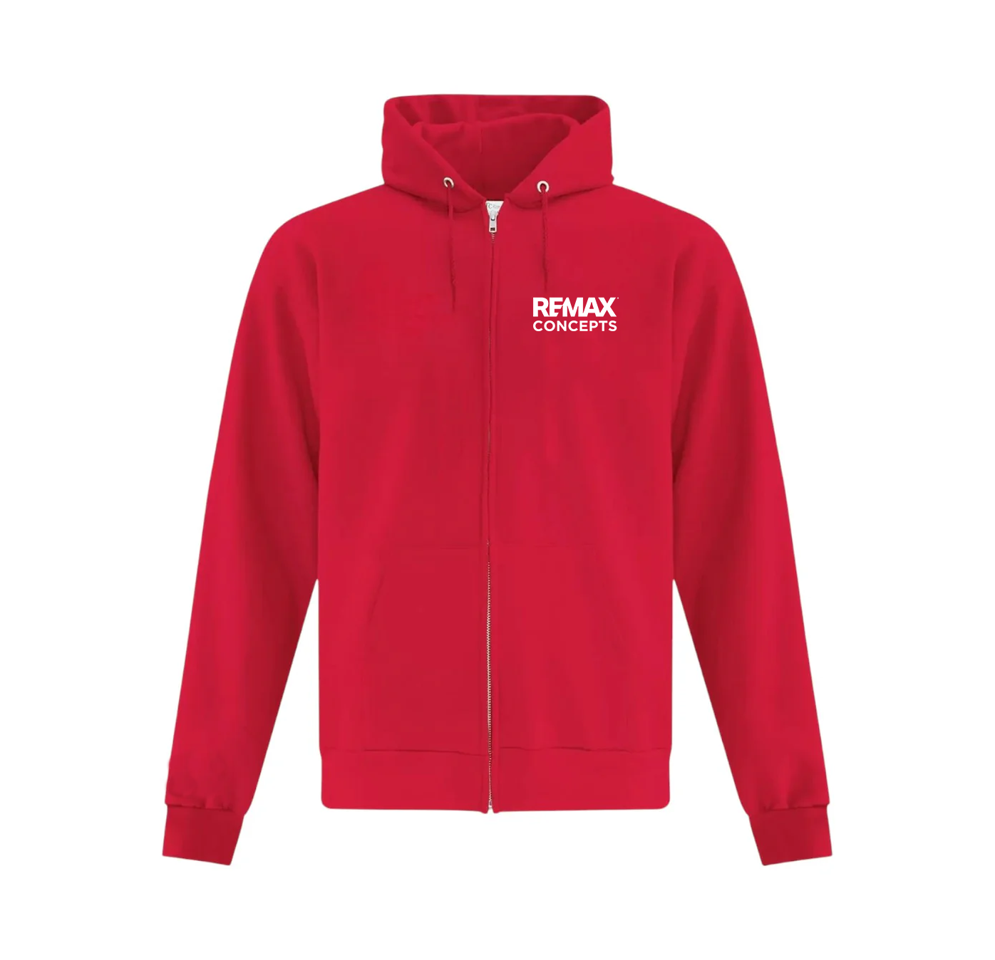 Everyday Fleece Full Zip Hoodie