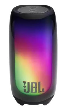 JBL Pulse 5 Portable Bluetooth Speaker With Light Show