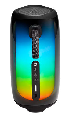 JBL Pulse 5 Portable Bluetooth Speaker With Light Show