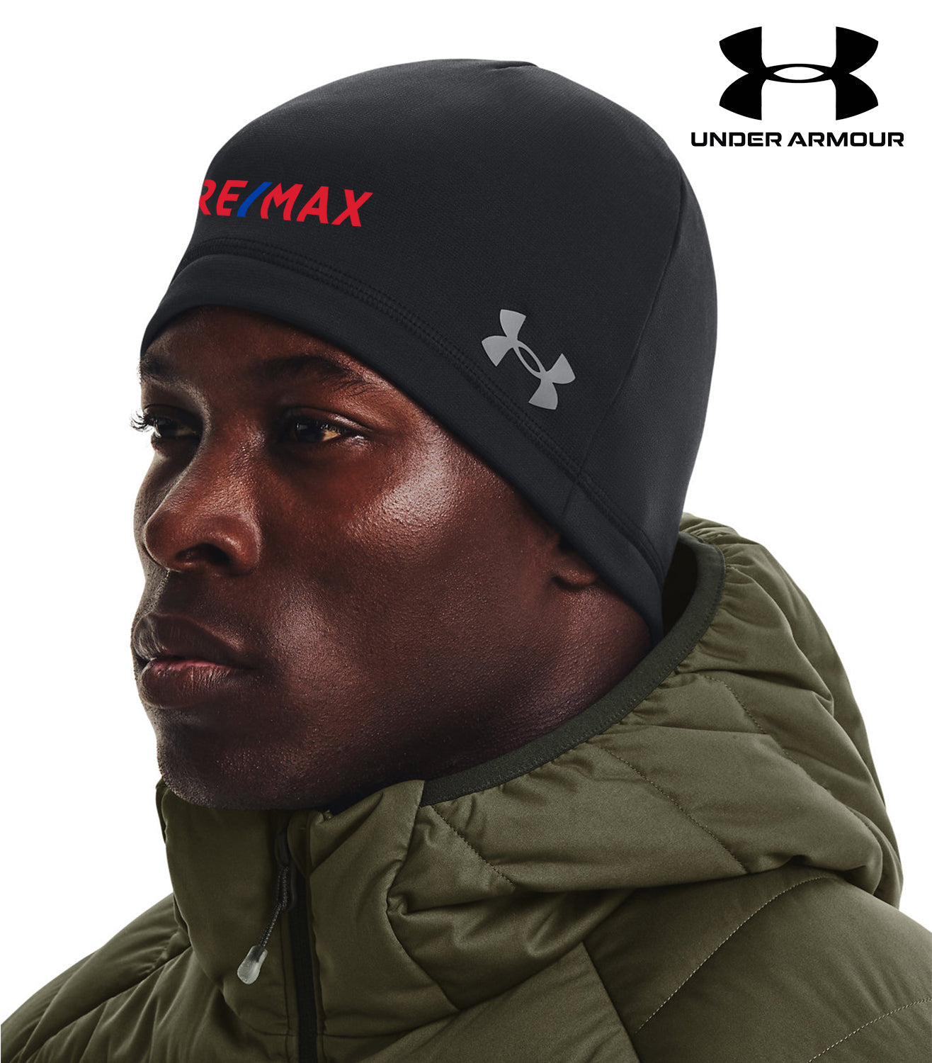 Under Armour Storm Armourfleece Beanie