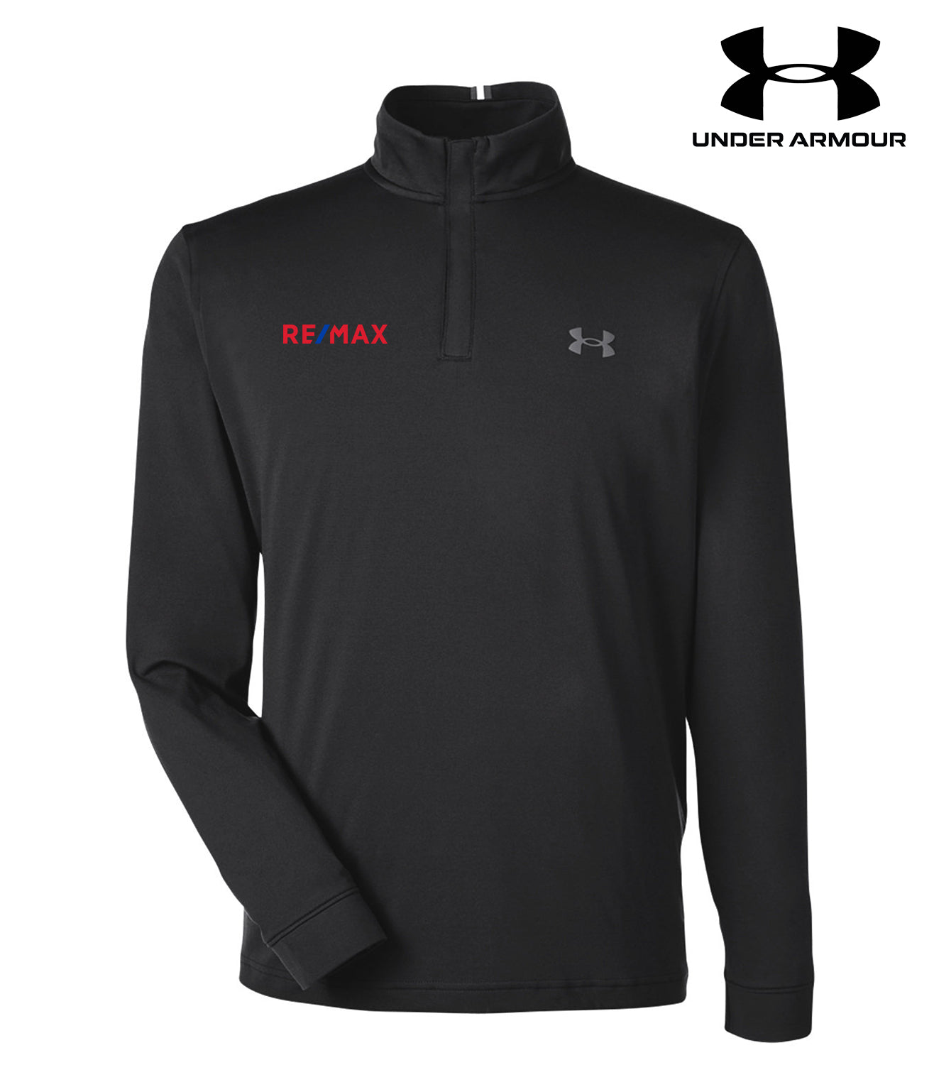 Under Armour Men's Playoff Quarter-Zip