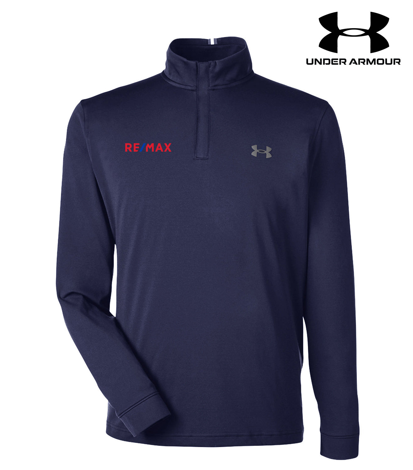 Under Armour Men's Playoff Quarter-Zip