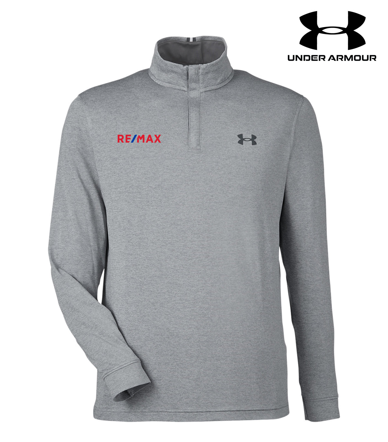 Under Armour Men's Playoff Quarter-Zip
