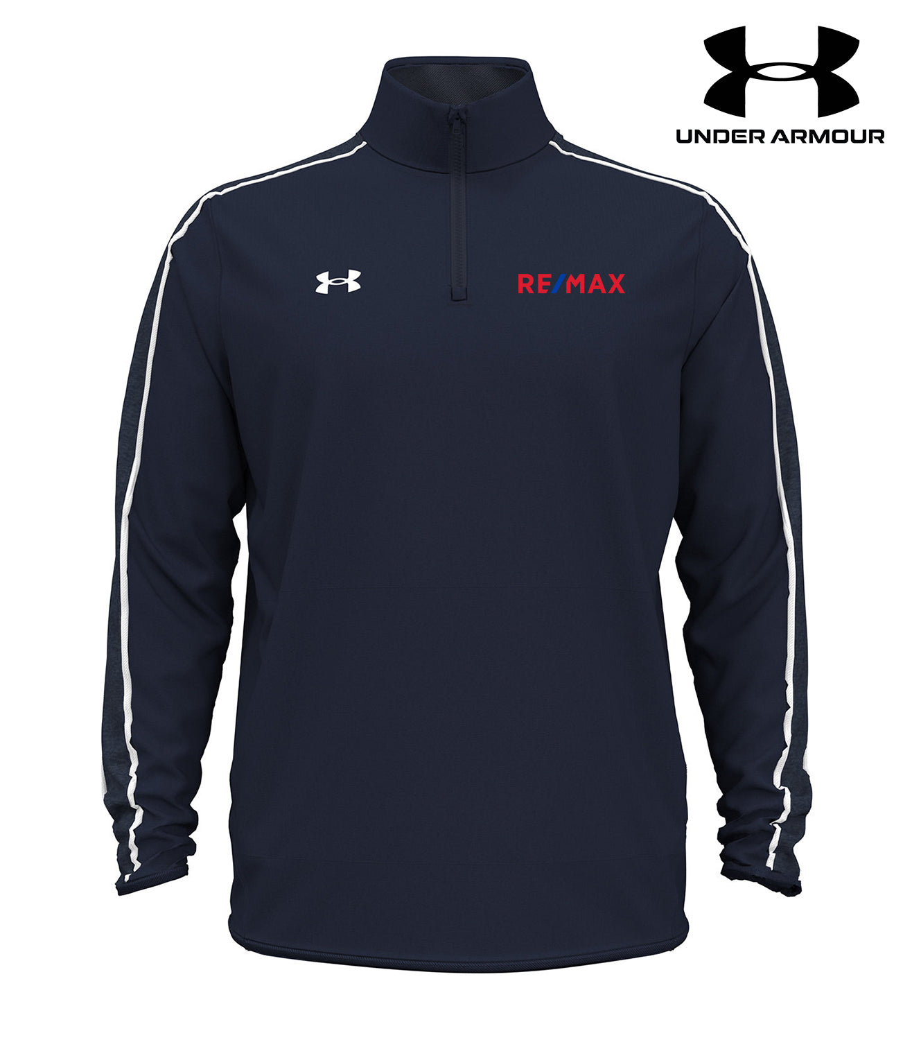 Under Armour Men's Command Quarter-Zip 2.0